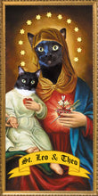 Load image into Gallery viewer, THE MOTHER Customized Prayer Candle - Mother Family Candle - Funny Pet Gift - Novena Candle - Pet Prayer Candle - Go Saint Yourself