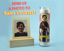 Load image into Gallery viewer, THE TEACHER Custom Prayer Candle ~ Angelic Candle - Funny Prayer Candle - K-12 - Substitute