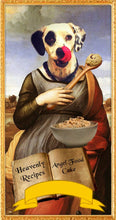 Load image into Gallery viewer, SAINT OF COOKING Pet Prayer Candle - Pet Prayer Candle - Custom Chef Prayer Candle - Dog - Cat - Personalized Gifts - Holy Cook